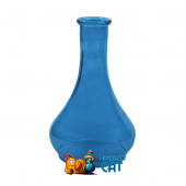 Колба для кальяна Vessel Glass Drops Капля Волна Колба для кальяна Vessel Glass Drops Капля Волна